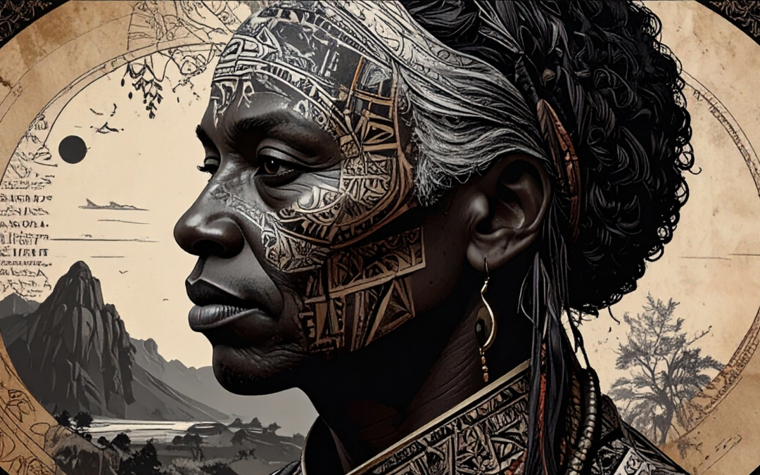 5 Rituals for Reconnecting with Your Ancestors (That You Can Start Today)