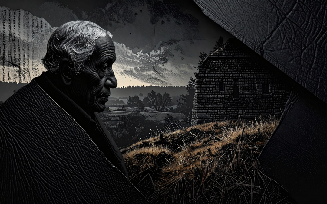 The Stories They Buried: How to Begin Reclaiming Your Family History